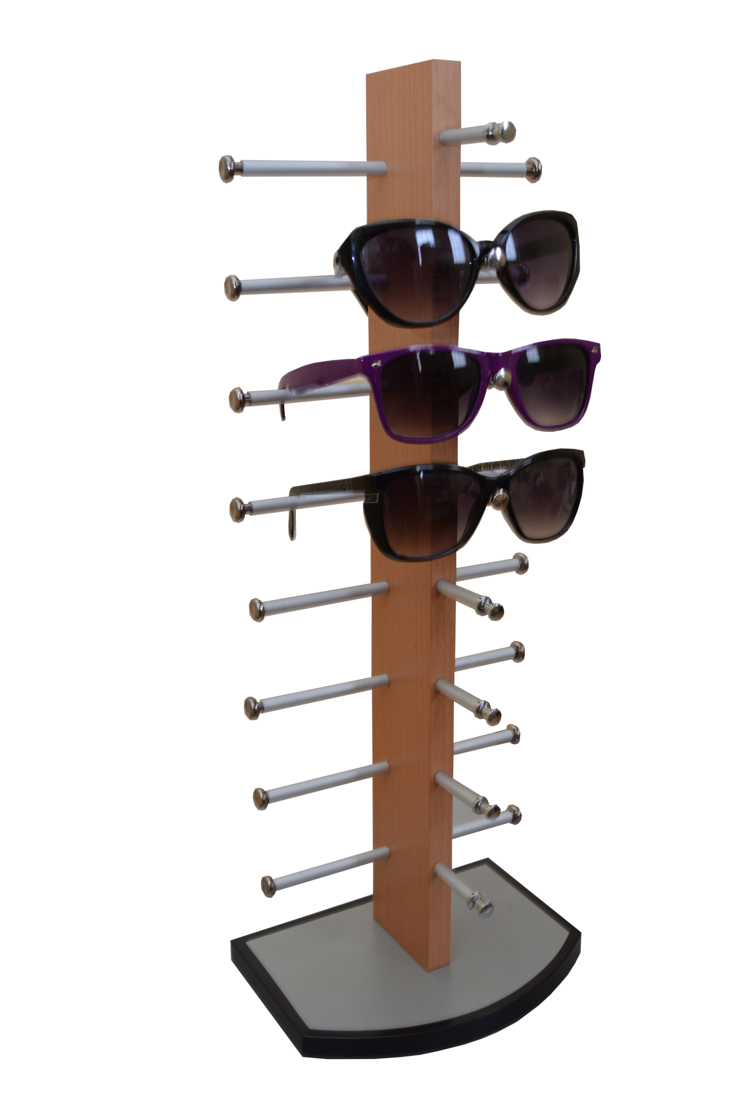 Sunglasses Stand-ST 8