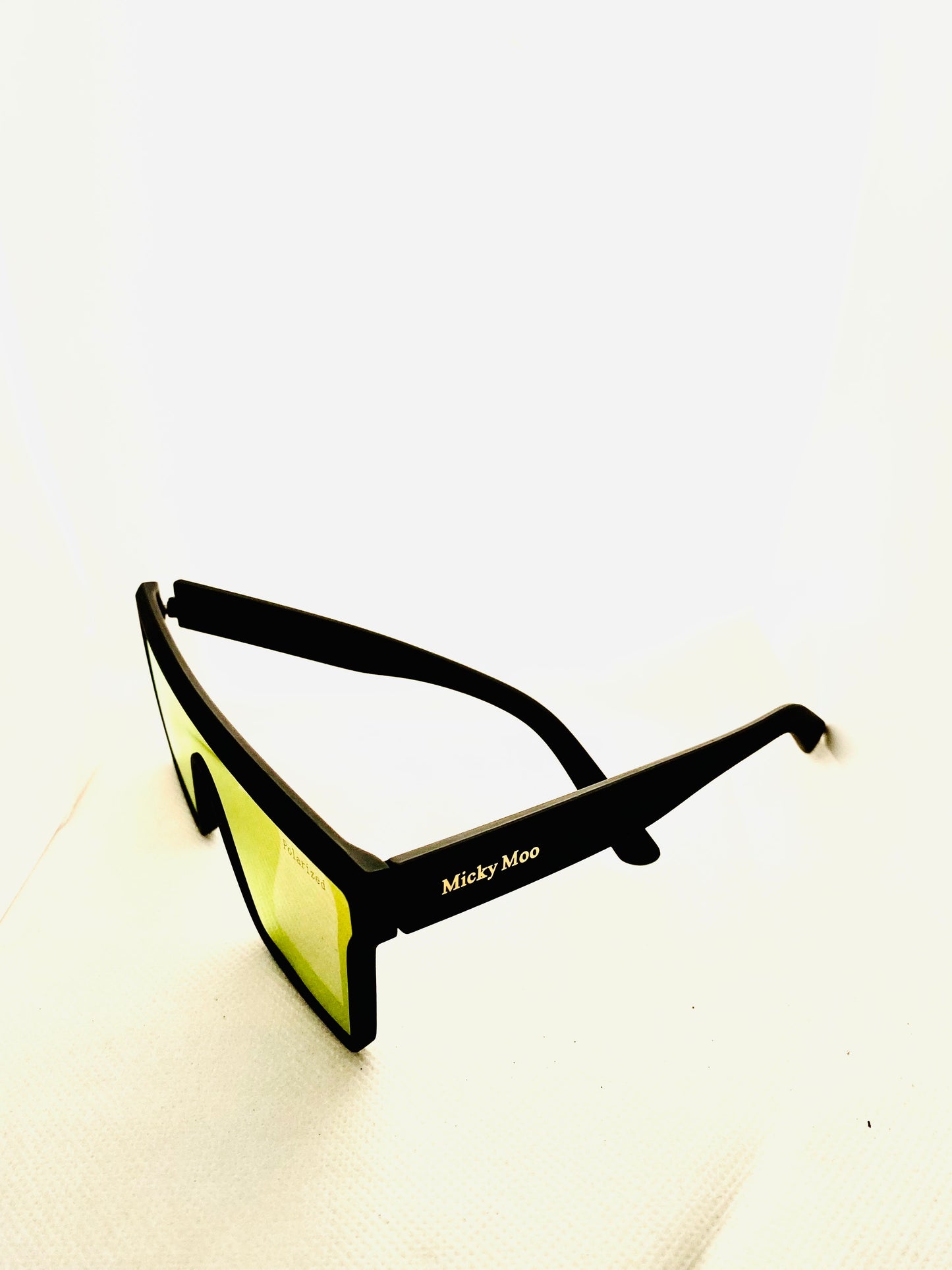 Micky Moo Deep Water Sunglasses