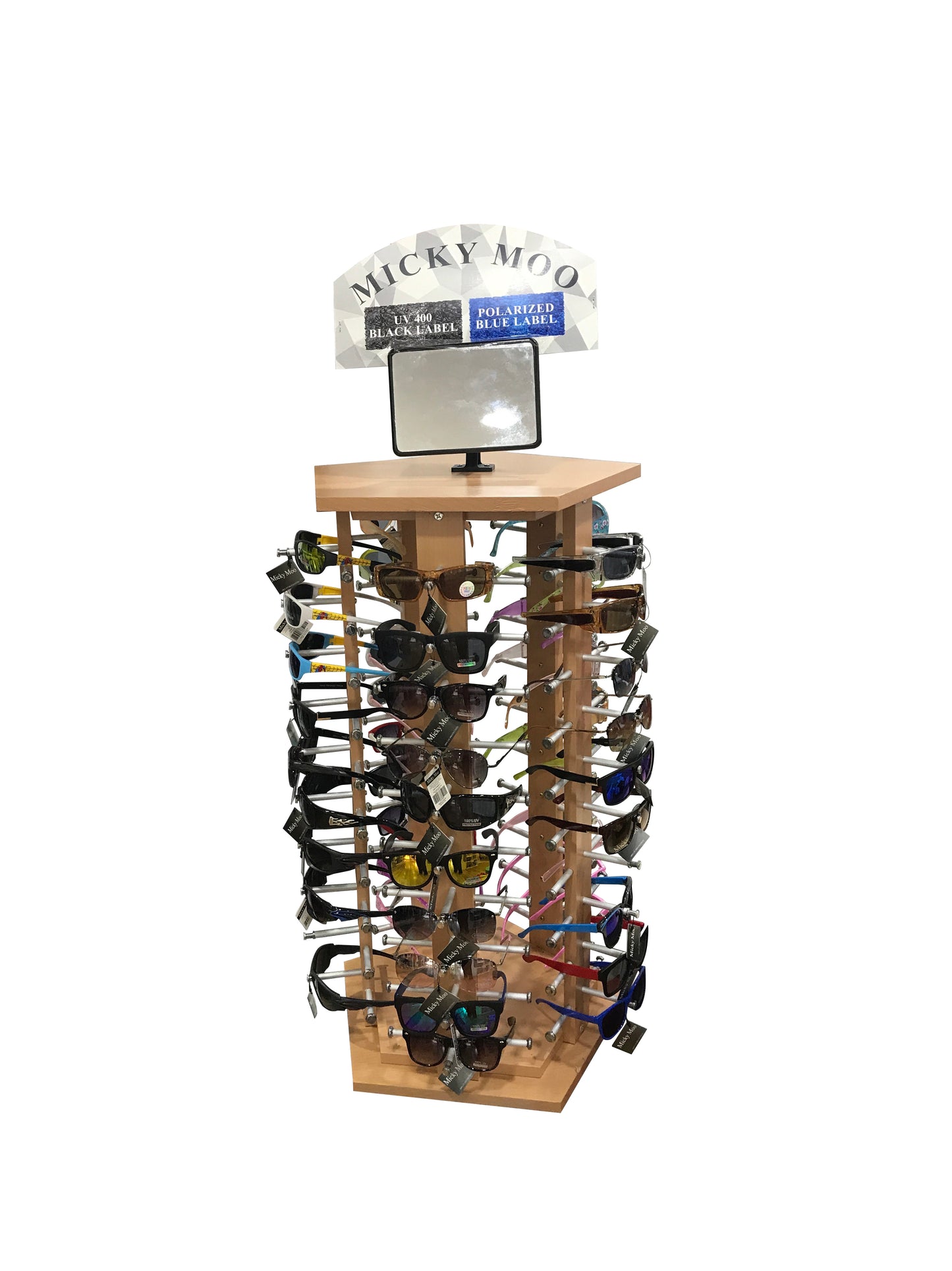 Sunglasses Stand-ST 60