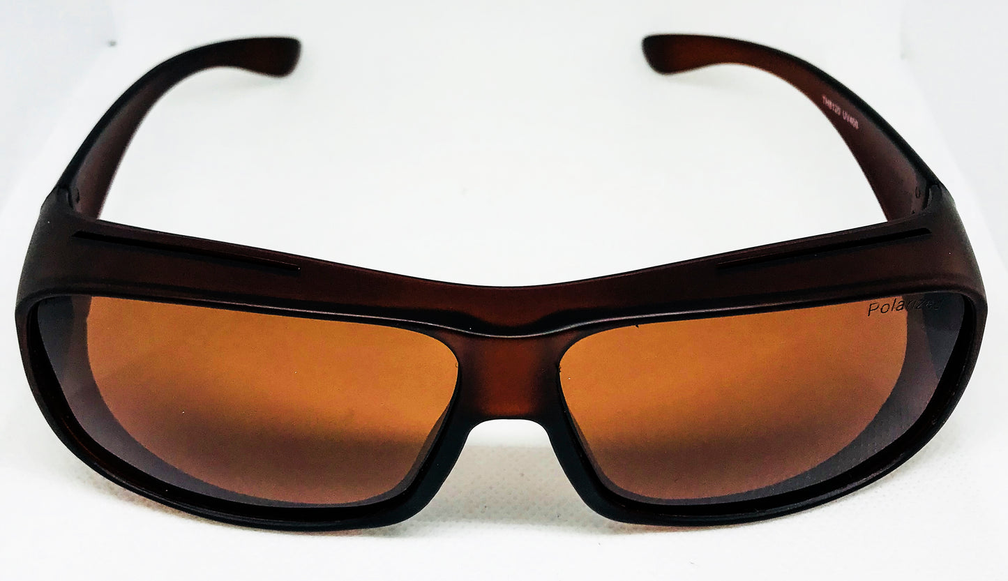 Fit over TH8120