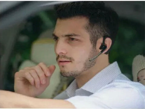 Smart Wireless Headset