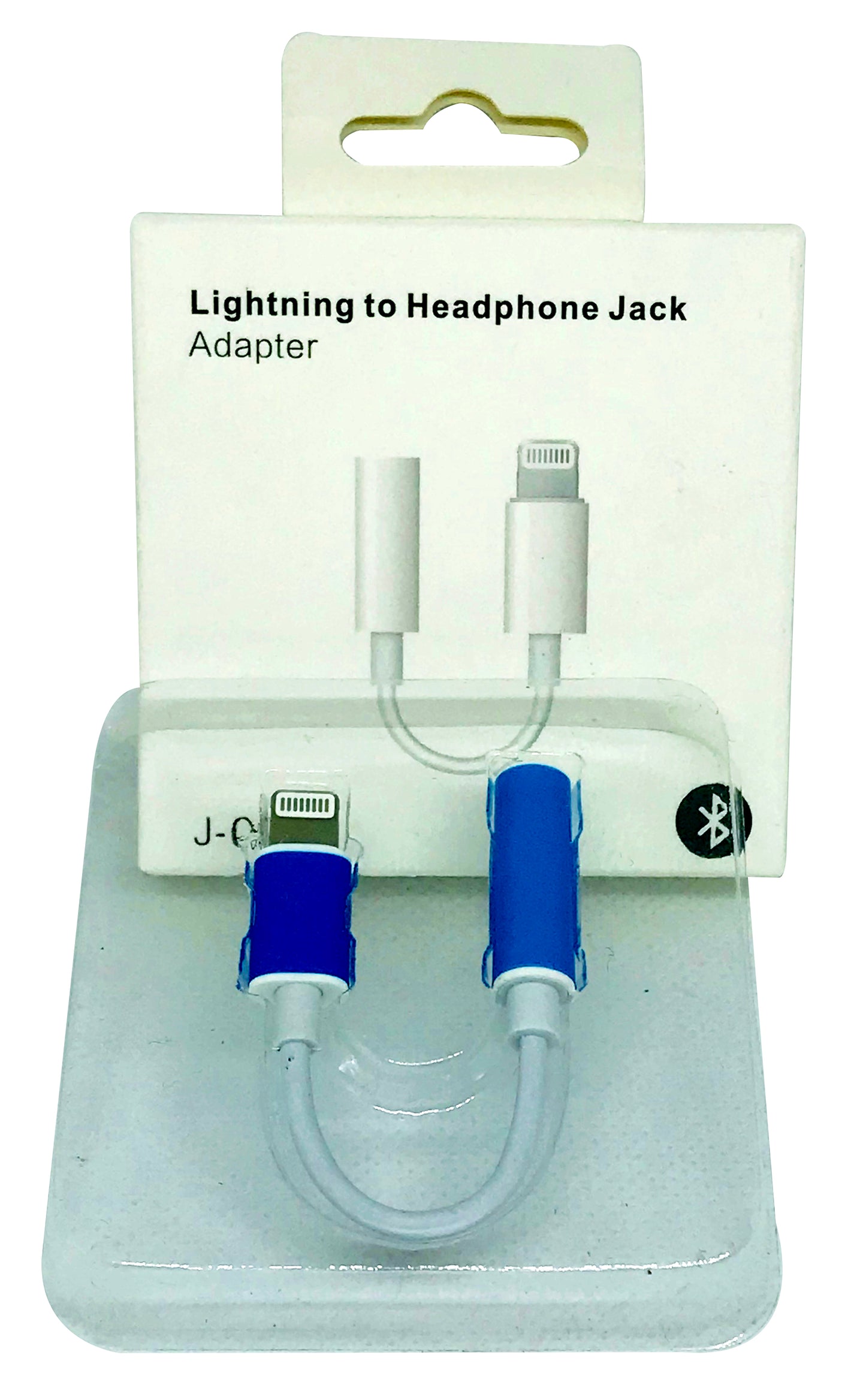 Lightning to Headphone Jack