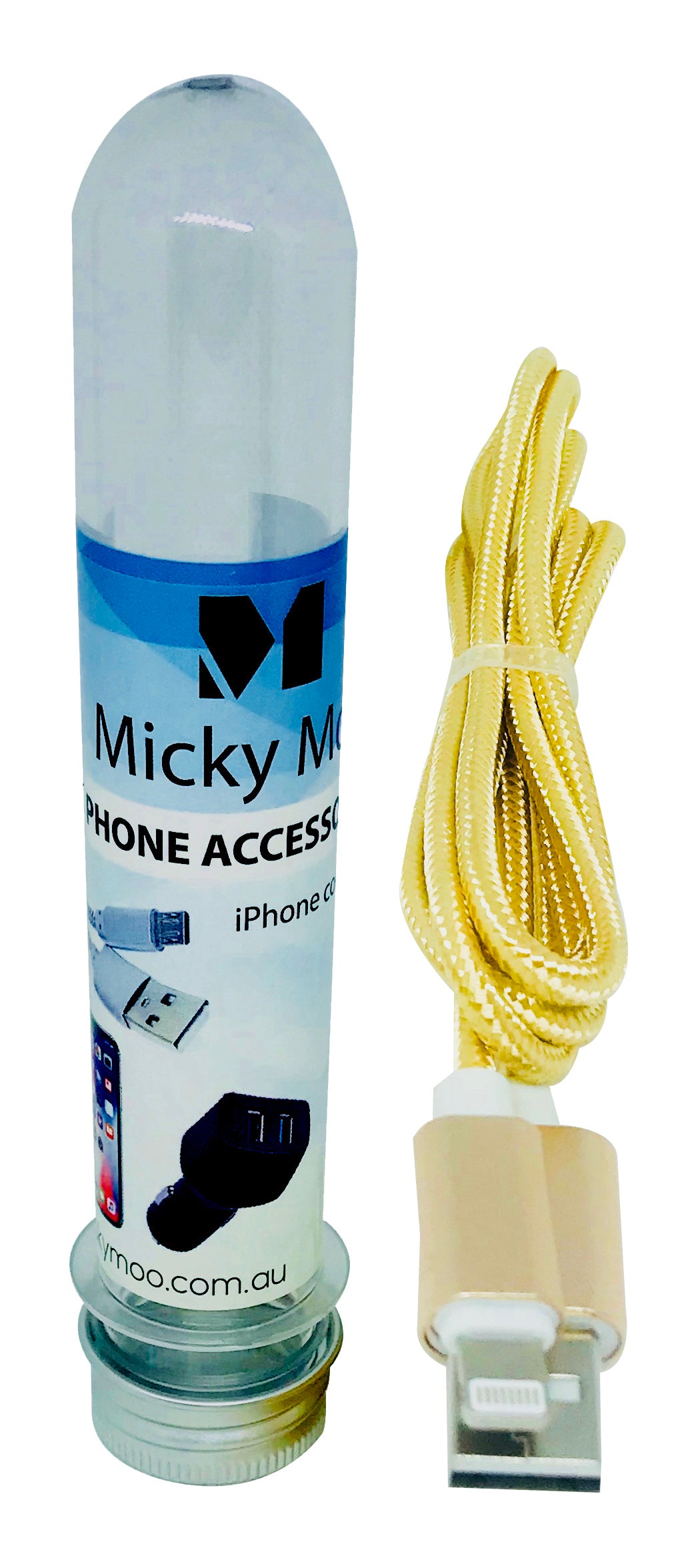 Iphone fast charging Cable