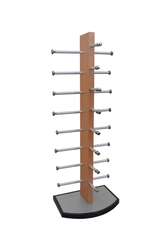 Sunglasses Stand-ST 8