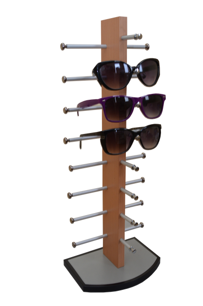 Sunglasses Stand-ST 8