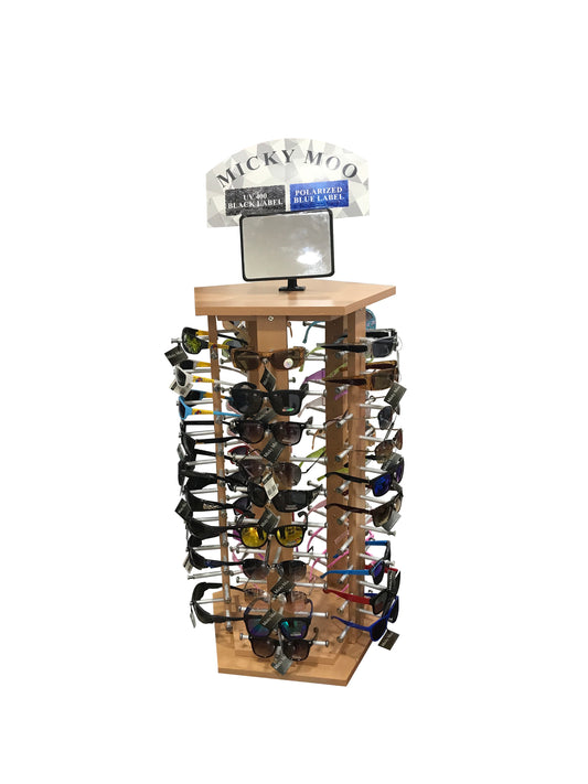 Sunglasses Stand-ST 60