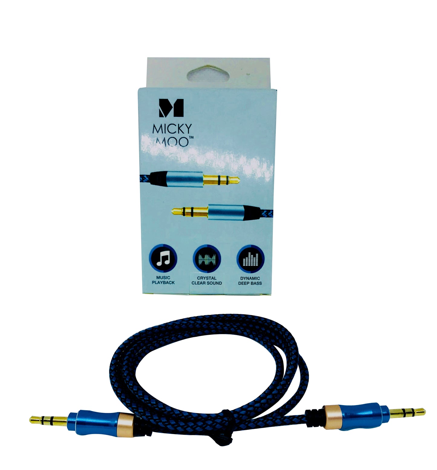 AUX Cable